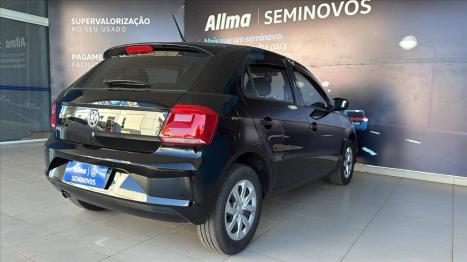 VOLKSWAGEN Gol 1.0, Foto 5