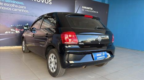 VOLKSWAGEN Gol 1.0, Foto 6