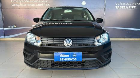 VOLKSWAGEN Gol 1.0, Foto 7