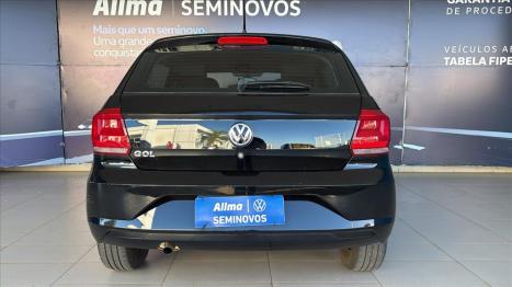 VOLKSWAGEN Gol 1.0, Foto 8