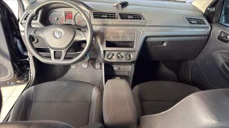 VOLKSWAGEN Gol 1.0, Foto 10