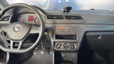 VOLKSWAGEN Gol 1.0, Foto 11