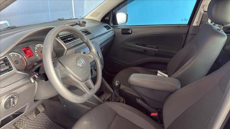 VOLKSWAGEN Gol 1.0, Foto 13