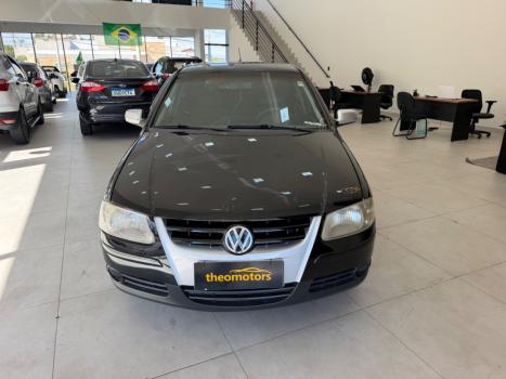VOLKSWAGEN Gol 1.0, Foto 4