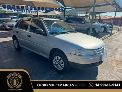 VOLKSWAGEN Gol 1.0, Foto 1
