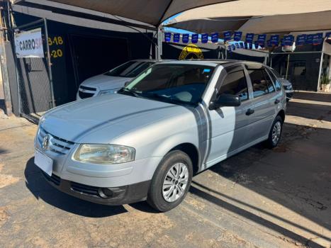 VOLKSWAGEN Gol 1.0, Foto 2