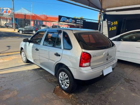 VOLKSWAGEN Gol 1.0, Foto 4