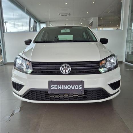 VOLKSWAGEN Gol 1.0, Foto 2