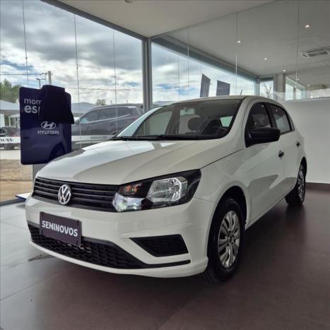VOLKSWAGEN Gol 1.0, Foto 3