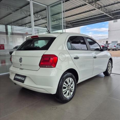 VOLKSWAGEN Gol 1.0, Foto 4