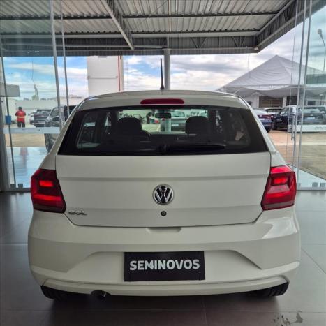 VOLKSWAGEN Gol 1.0, Foto 5