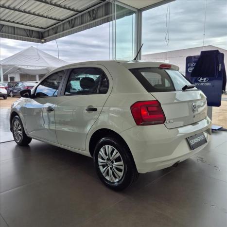 VOLKSWAGEN Gol 1.0, Foto 6