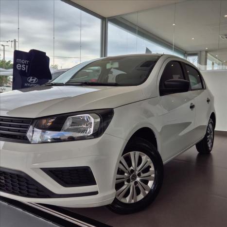 VOLKSWAGEN Gol 1.0, Foto 7