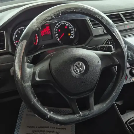 VOLKSWAGEN Gol 1.0, Foto 10