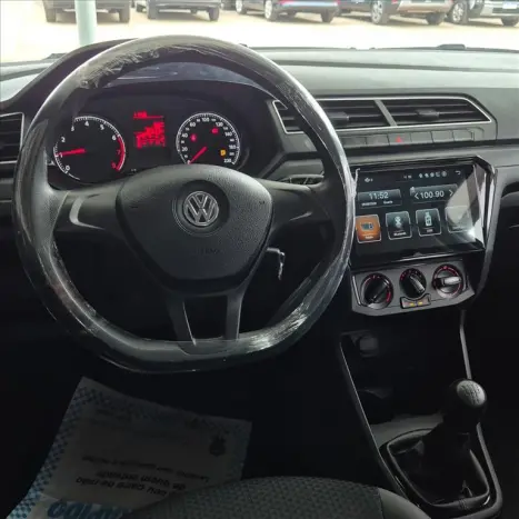 VOLKSWAGEN Gol 1.0, Foto 11