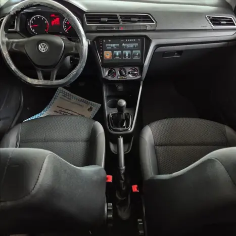 VOLKSWAGEN Gol 1.0, Foto 12