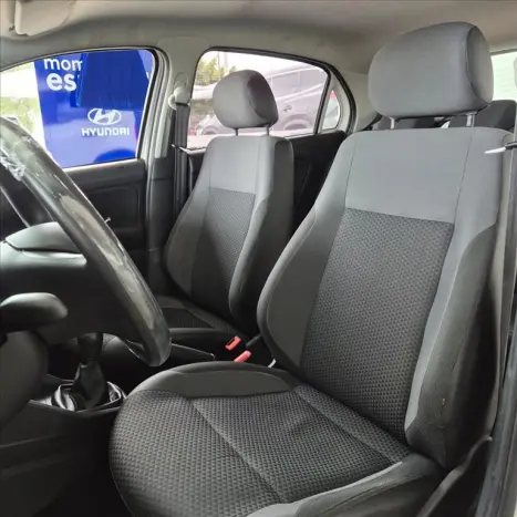 VOLKSWAGEN Gol 1.0, Foto 13