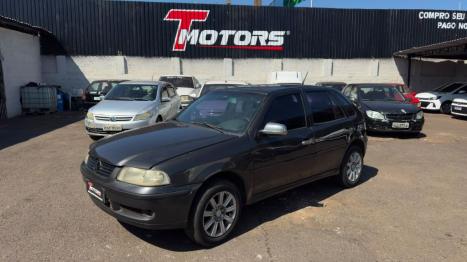 VOLKSWAGEN Gol 1.0, Foto 2