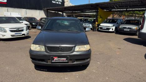 VOLKSWAGEN Gol 1.0, Foto 3