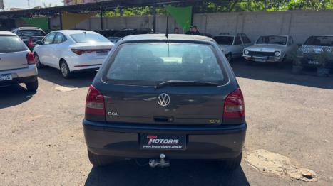 VOLKSWAGEN Gol 1.0, Foto 4