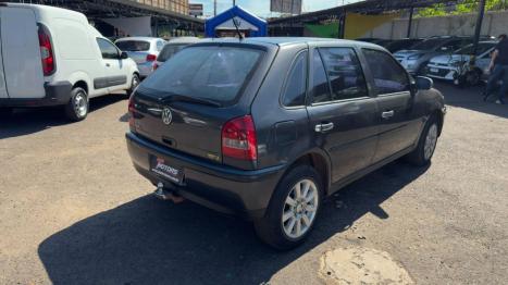 VOLKSWAGEN Gol 1.0, Foto 5