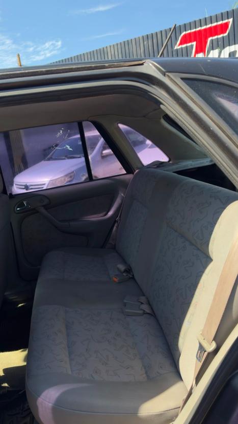 VOLKSWAGEN Gol 1.0, Foto 6