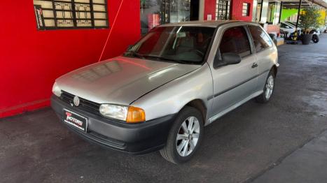 VOLKSWAGEN Gol 1.0, Foto 2