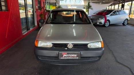 VOLKSWAGEN Gol 1.0, Foto 3