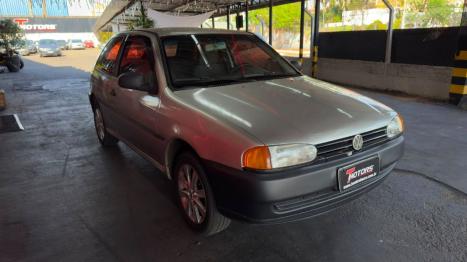 VOLKSWAGEN Gol 1.0, Foto 4