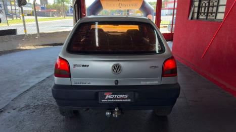 VOLKSWAGEN Gol 1.0, Foto 5