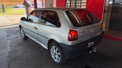 VOLKSWAGEN Gol 1.0, Foto 6