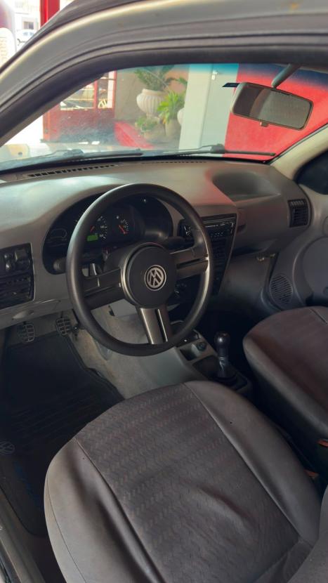VOLKSWAGEN Gol 1.0, Foto 7