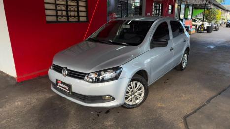 VOLKSWAGEN Gol 1.0, Foto 1