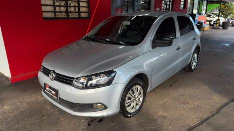 VOLKSWAGEN Gol 1.0, Foto 3