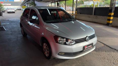 VOLKSWAGEN Gol 1.0, Foto 4