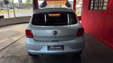 VOLKSWAGEN Gol 1.0, Foto 5