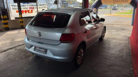 VOLKSWAGEN Gol 1.0, Foto 6