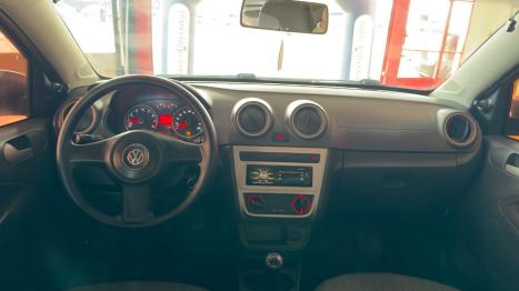 VOLKSWAGEN Gol 1.0, Foto 10