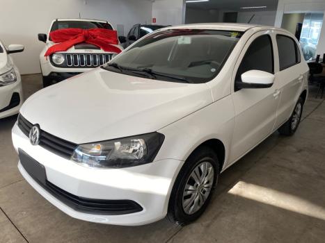 VOLKSWAGEN Gol 1.0, Foto 1