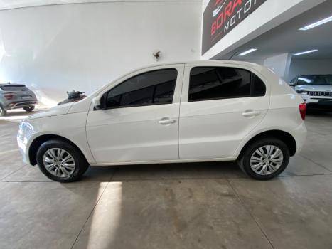 VOLKSWAGEN Gol 1.0, Foto 2