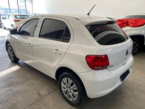 VOLKSWAGEN Gol 1.0, Foto 3
