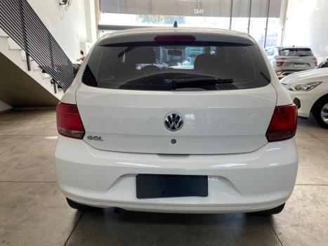 VOLKSWAGEN Gol 1.0, Foto 4