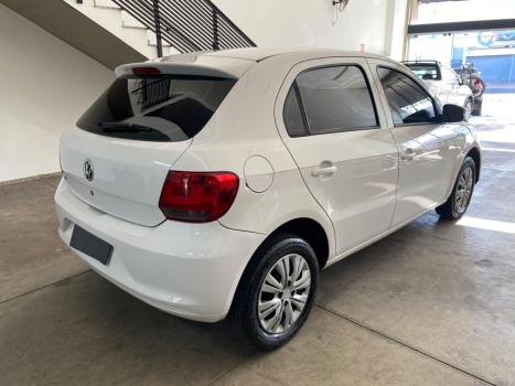 VOLKSWAGEN Gol 1.0, Foto 5