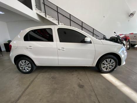 VOLKSWAGEN Gol 1.0, Foto 6