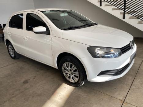 VOLKSWAGEN Gol 1.0, Foto 7