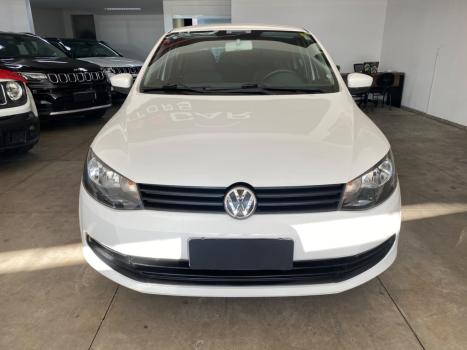 VOLKSWAGEN Gol 1.0, Foto 8