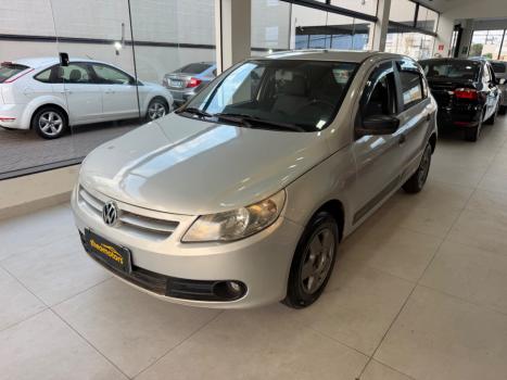 VOLKSWAGEN Gol 1.0, Foto 2