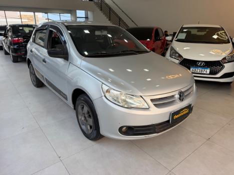 VOLKSWAGEN Gol 1.0, Foto 3