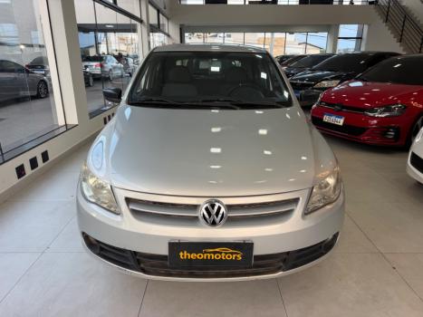 VOLKSWAGEN Gol 1.0, Foto 4
