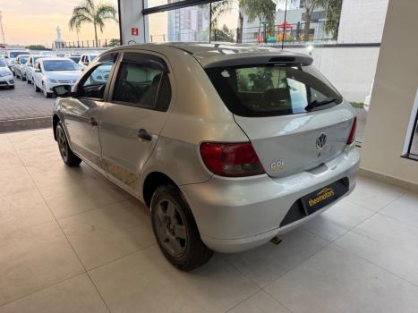 VOLKSWAGEN Gol 1.0, Foto 5
